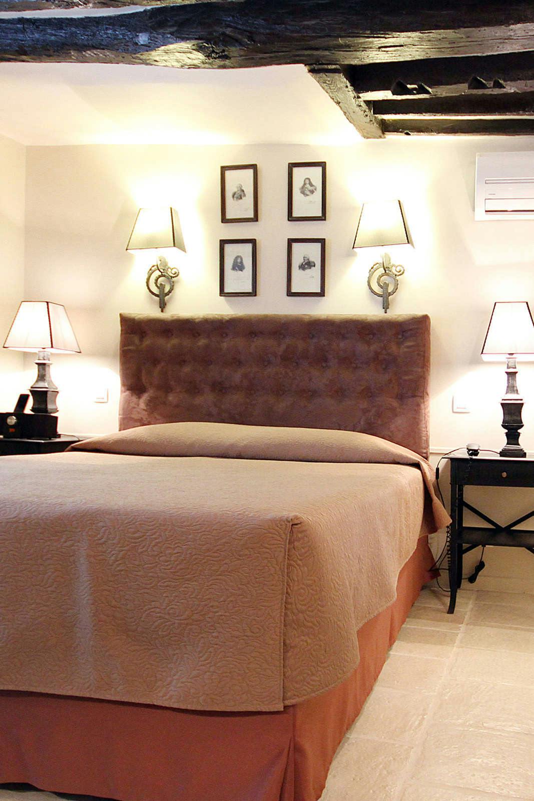 Hotel Hotel Saint Louis Marais photo 1