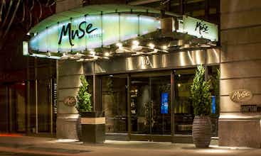Hotel MUSE New York photo 2