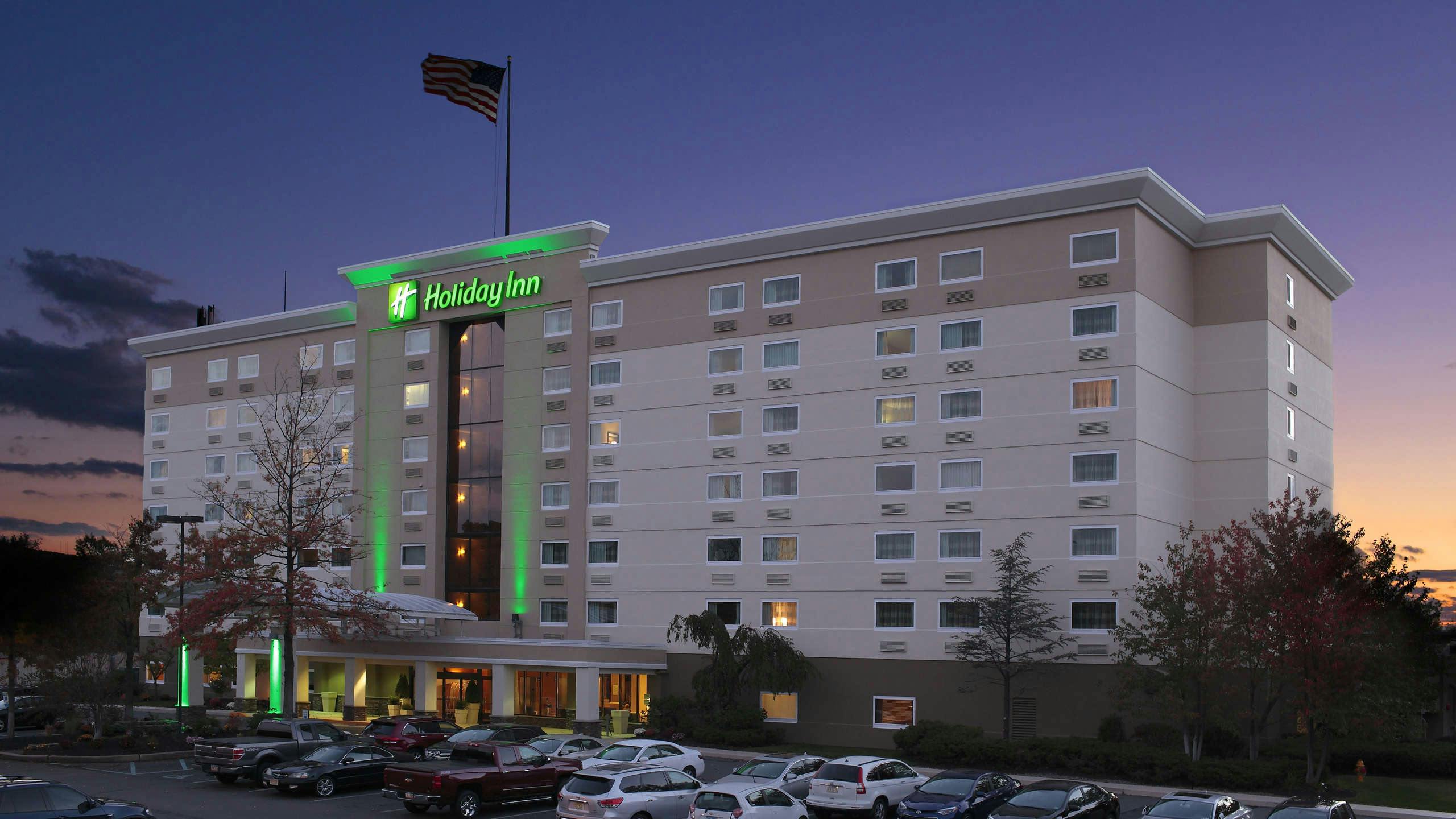 Holiday Inn Wilkes Barre East Mountain