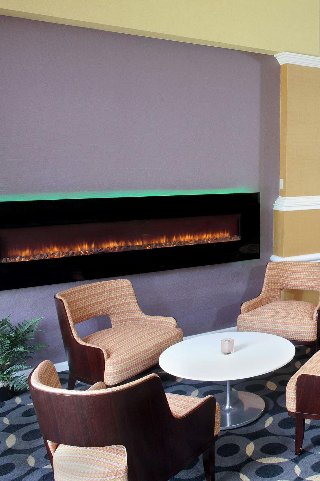 Hotel Holiday Inn Wilkes Barre East Mountain photo 3