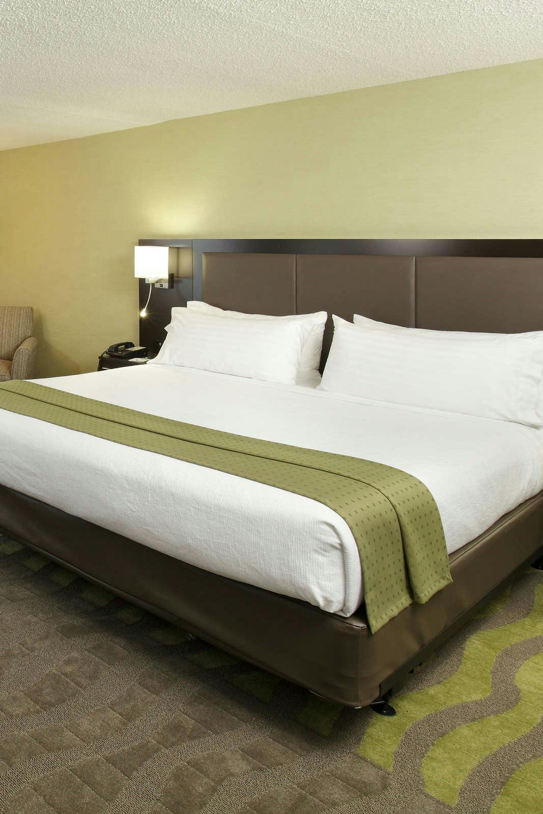 Hotel Holiday Inn Wilkes Barre East Mountain photo 4