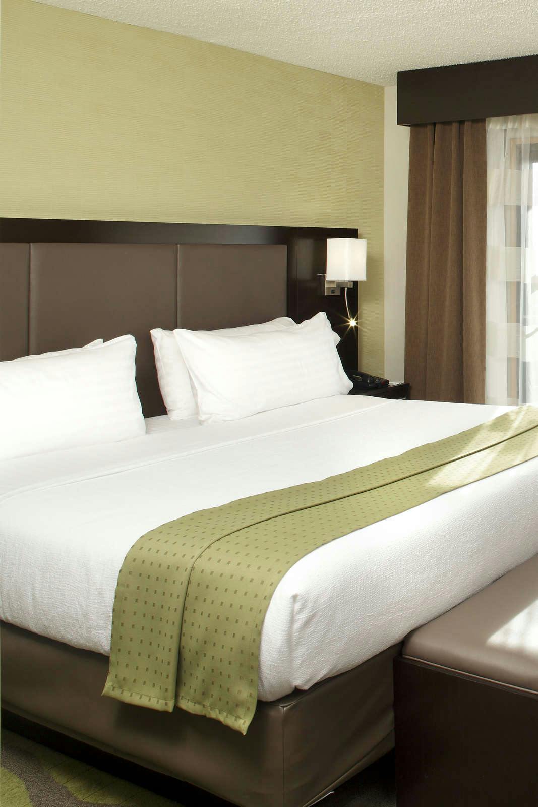 Hotel Holiday Inn Wilkes Barre East Mountain photo 1