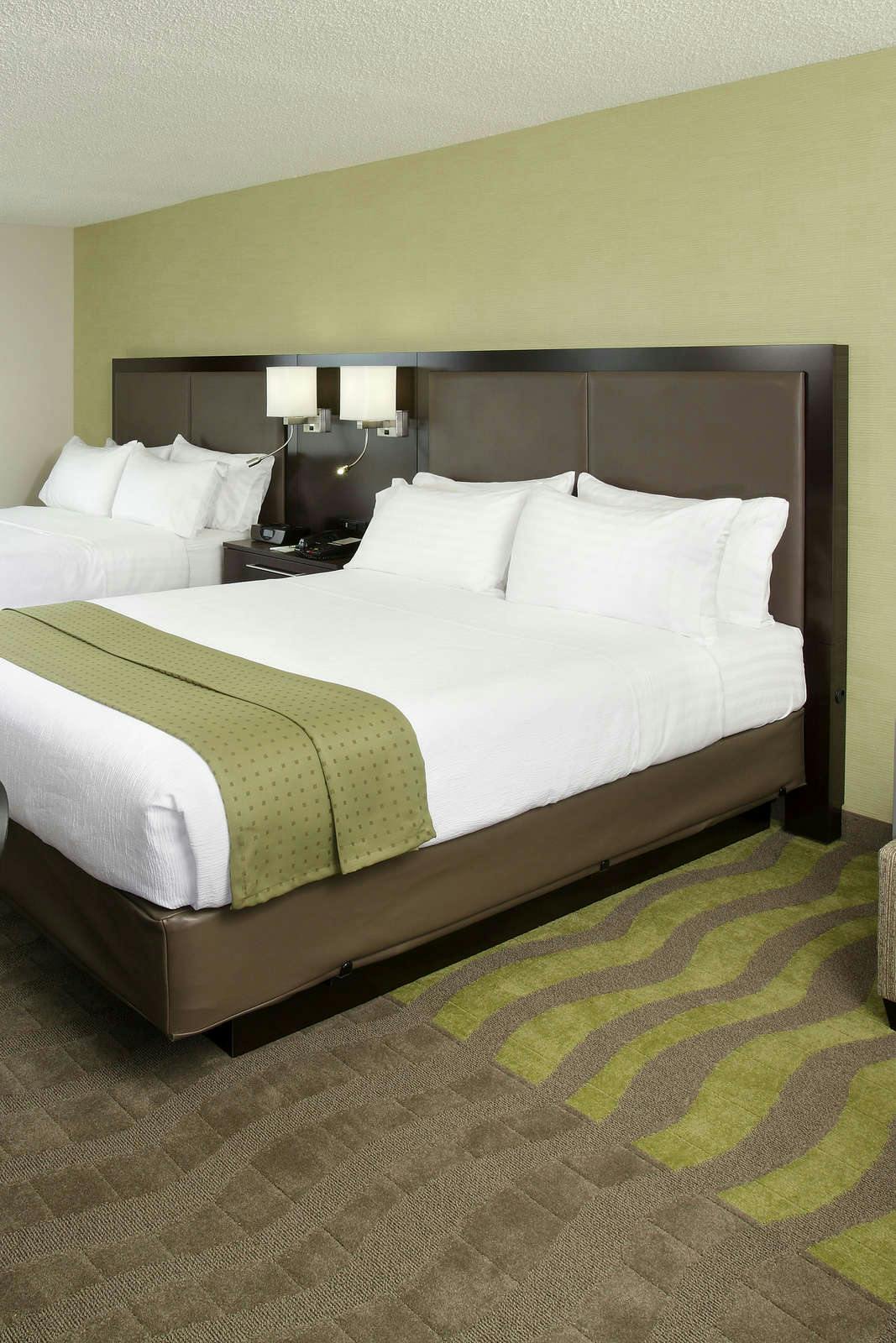 Hotel Holiday Inn Wilkes Barre East Mountain photo 2