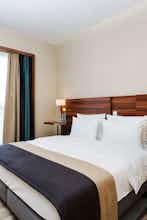 Hotel Warsaw Plaza Hotel photo 5