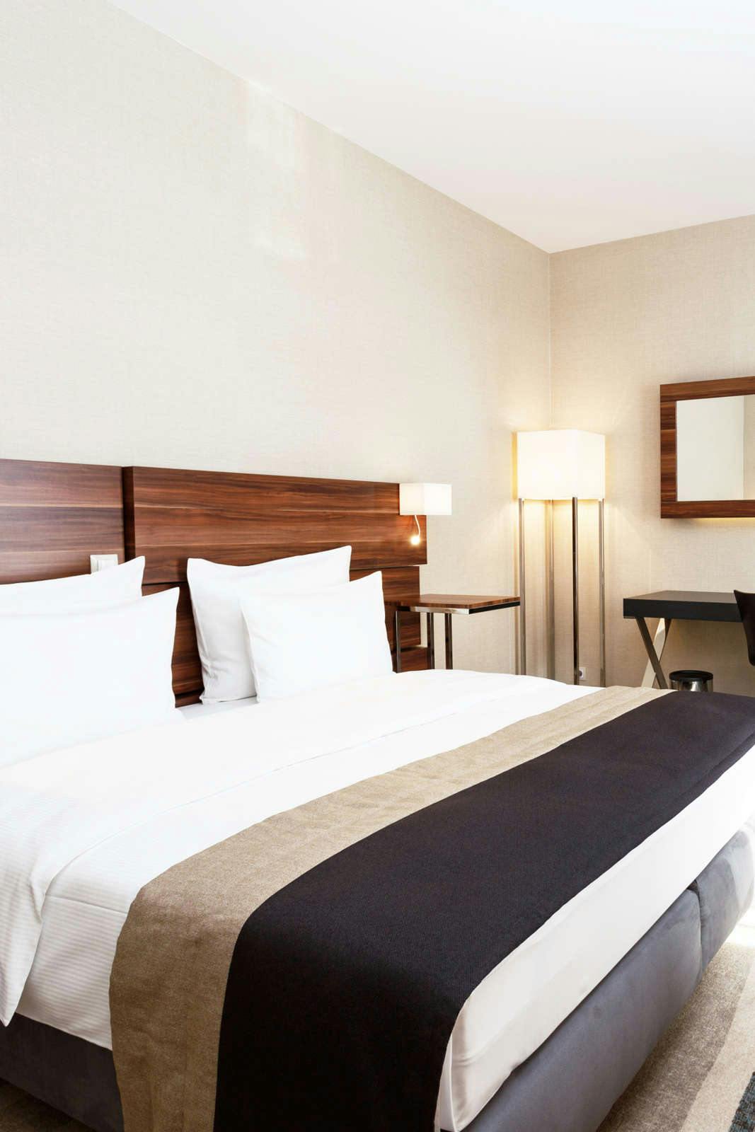 Hotel Warsaw Plaza Hotel photo 4