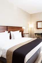 Hotel Warsaw Plaza Hotel photo 4