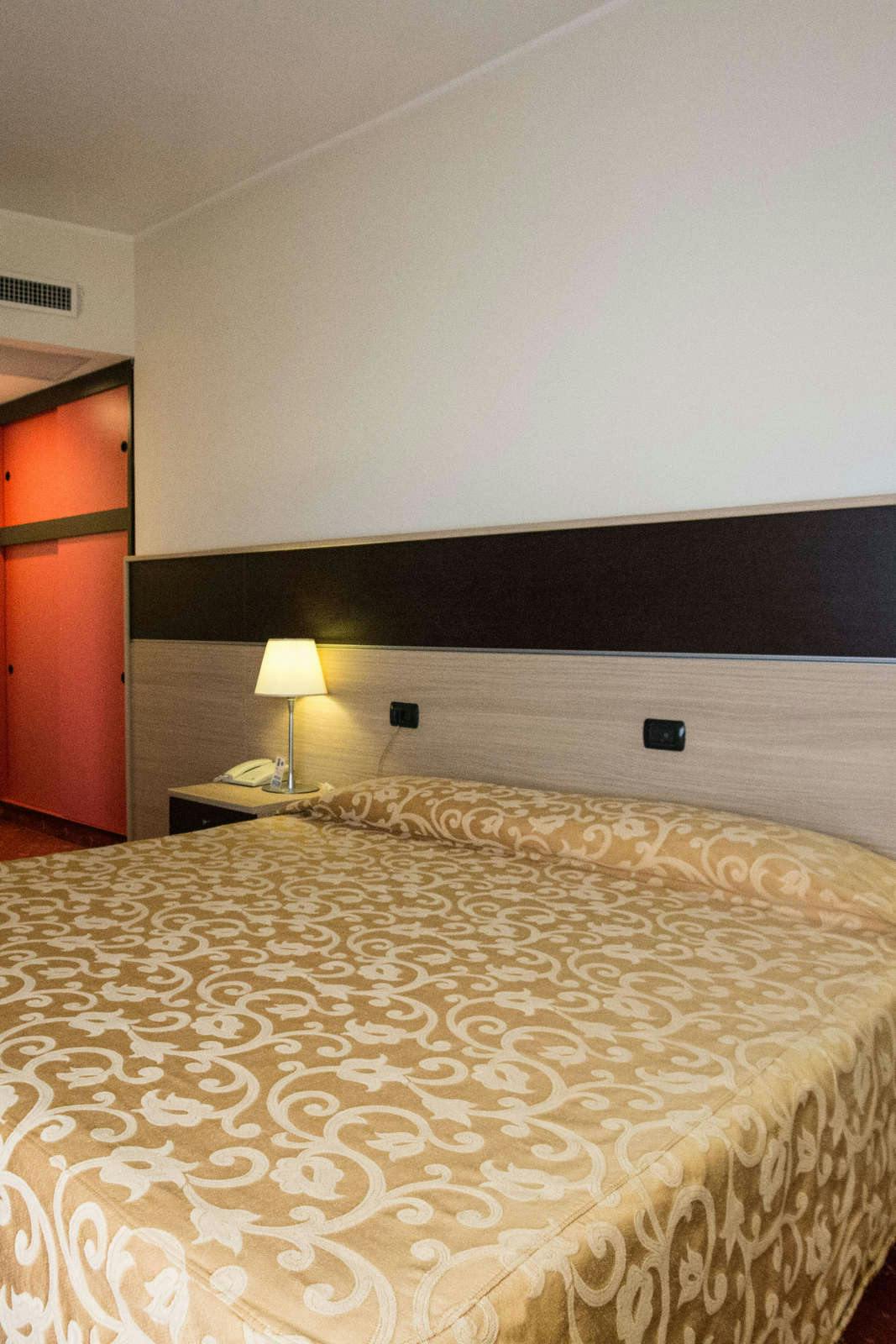 Hotel Hotel Augustus photo 2