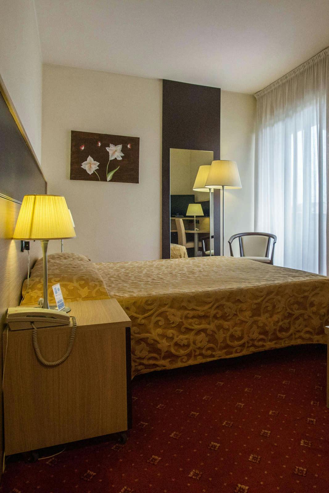 Hotel Hotel Augustus photo 4