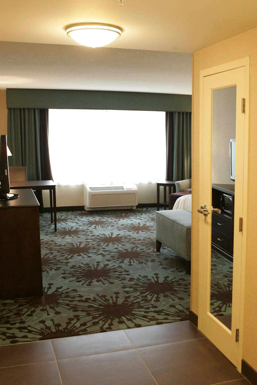 Hotel Hampton Inn by Hilton Toronto Airport Corporate Centre photo 4