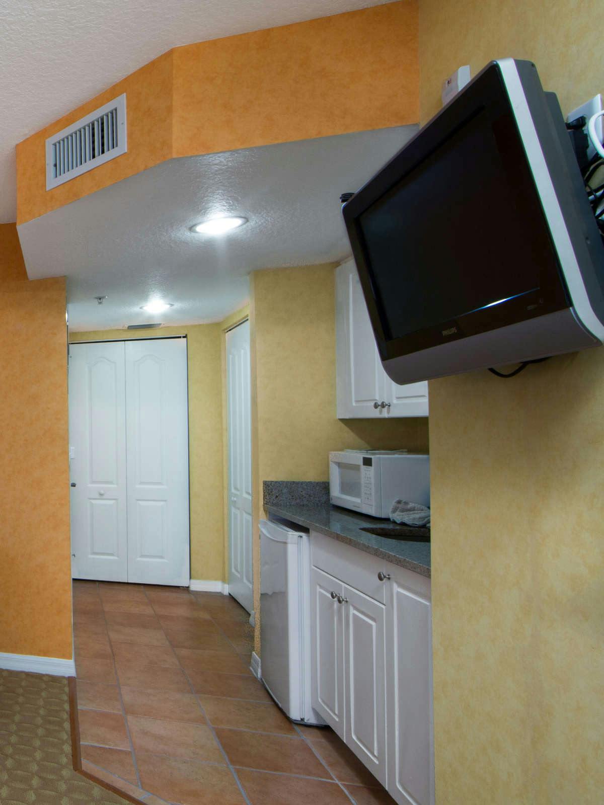 Hotel Holiday Inn Club Vacations Cape Canaveral Beach Resort photo 3