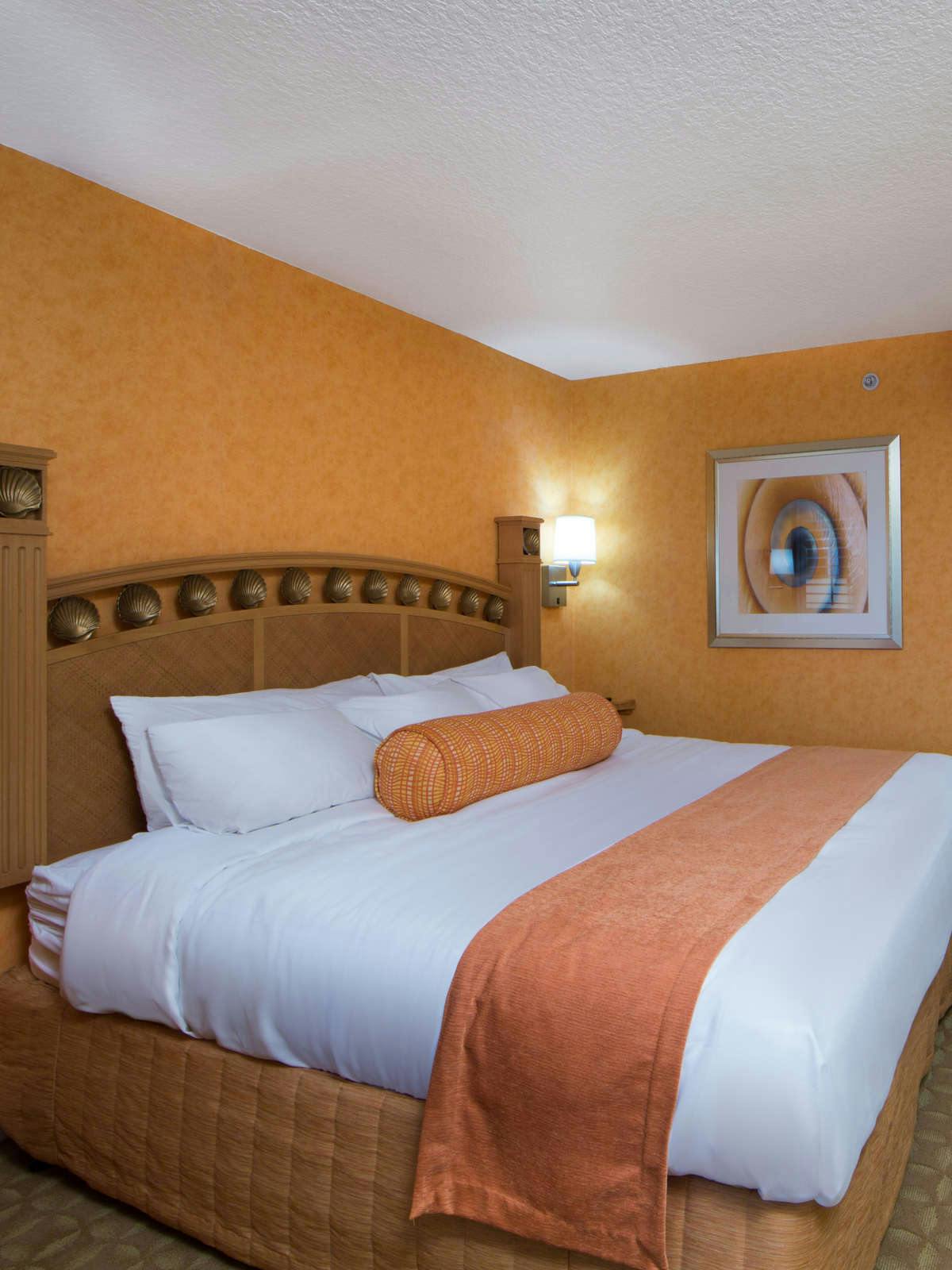 Hotel Holiday Inn Club Vacations Cape Canaveral Beach Resort photo 1