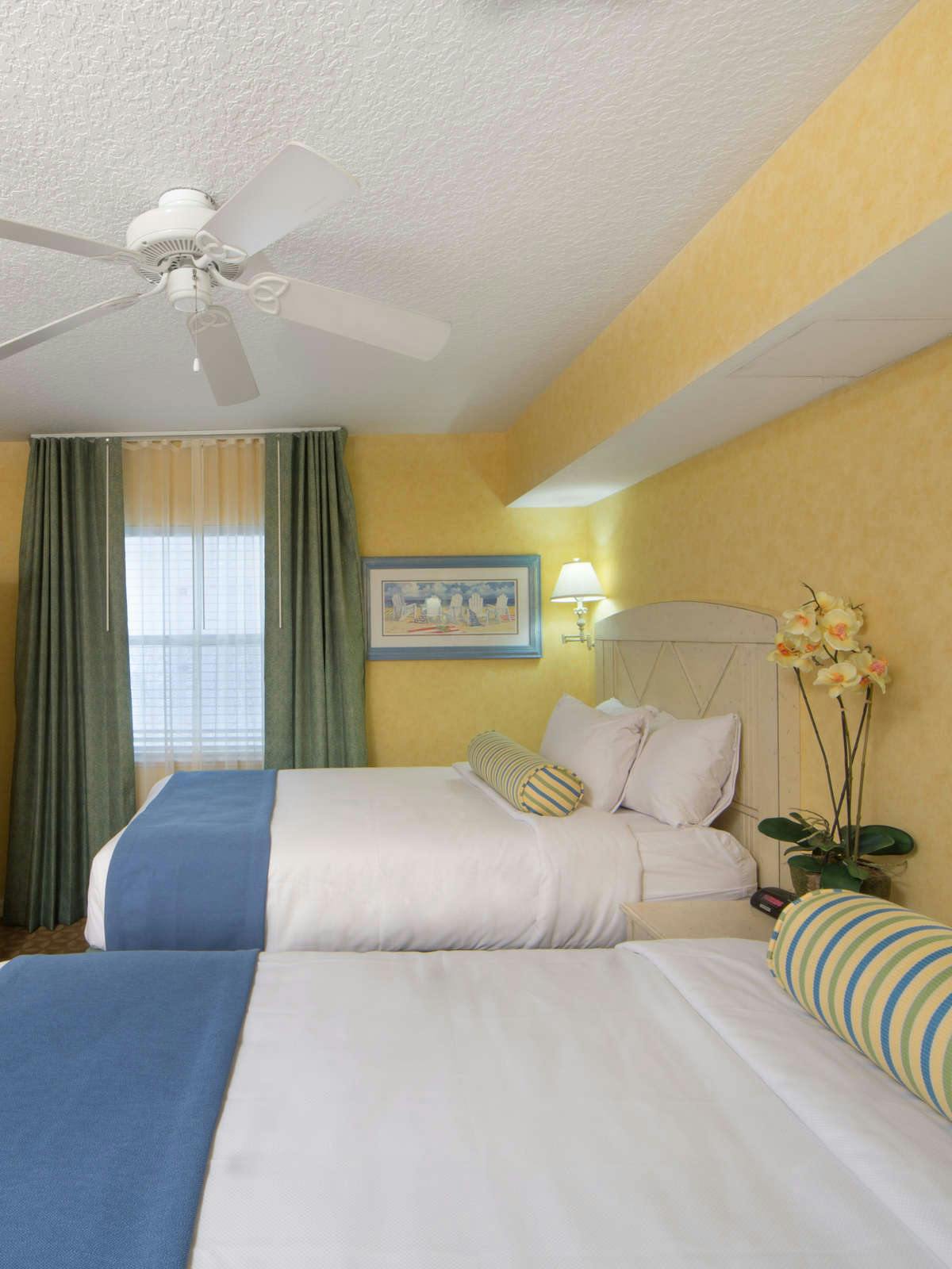 Hotel Holiday Inn Club Vacations Cape Canaveral Beach Resort photo 2