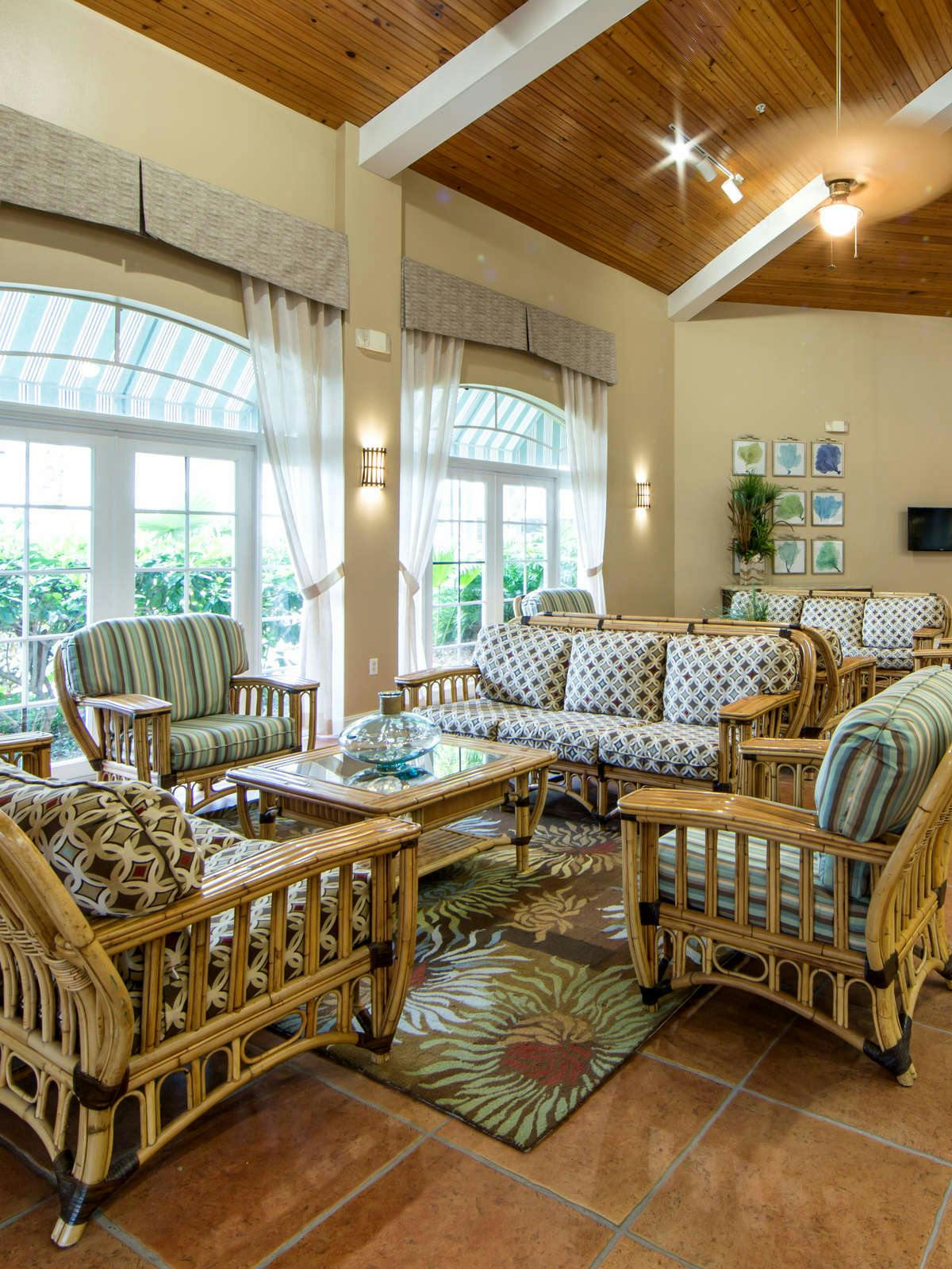 Hotel Holiday Inn Club Vacations Cape Canaveral Beach Resort photo 4