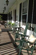 Hotel The Hedges Inn photo 5