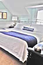 Hotel The Hedges Inn photo 2