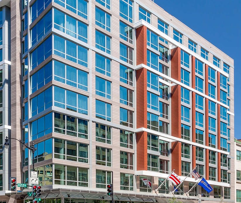 Hilton Garden Inn Dc Georgetown Washington Hoteltonight Hilton Garden Inn Dc Georgetown