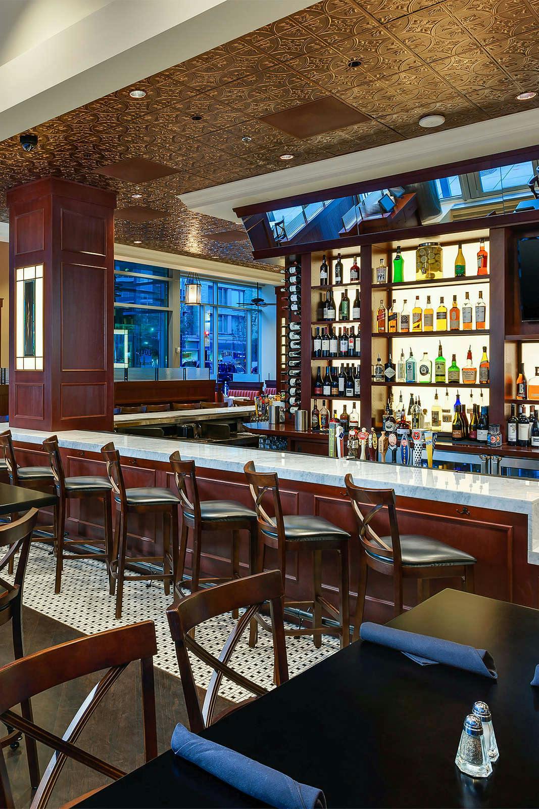 Hilton Garden Inn Dc Georgetown Washington Dc Hoteltonight