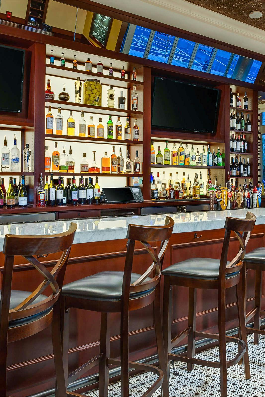 Hilton Garden Inn Dc Georgetown Washington Dc Hoteltonight