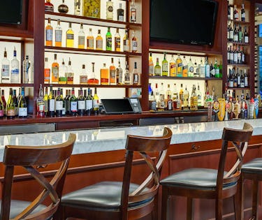 Hilton Garden Inn Dc Georgetown Washington Dc Hoteltonight