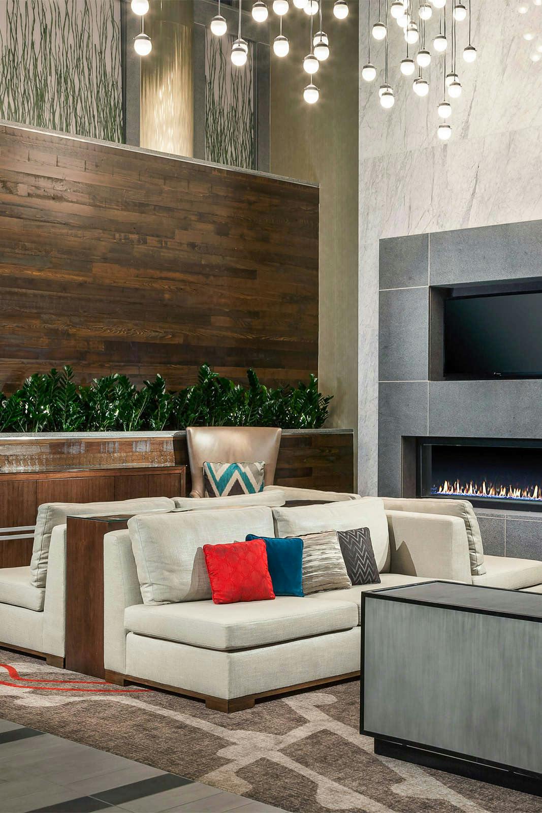 Hilton Garden Inn Dc Georgetown Washington Dc Hoteltonight