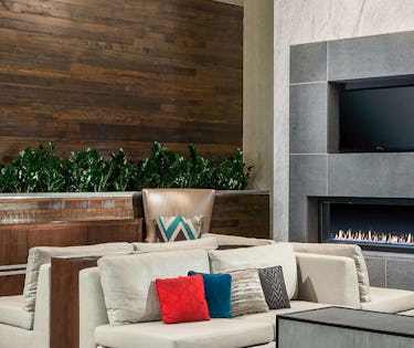 Hilton Garden Inn Dc Georgetown Washington Dc Hoteltonight