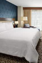 Hotel Hilton Garden Inn DC Georgetown photo 2