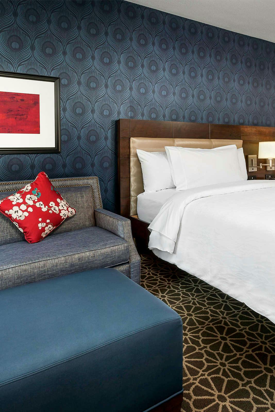 Hotel Hilton Garden Inn DC Georgetown photo 1