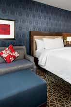 Hotel Hilton Garden Inn DC Georgetown photo 1