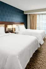 Hotel Hilton Garden Inn DC Georgetown photo 4