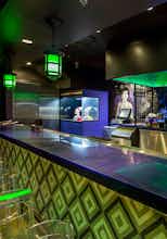 Hotel Oasis at Gold Spike photo 1