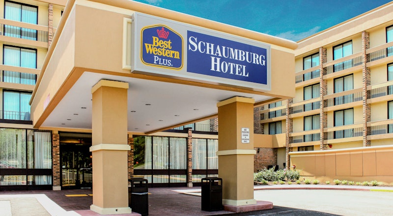 Last Minute Hotel Deals In Chicago Hoteltonight