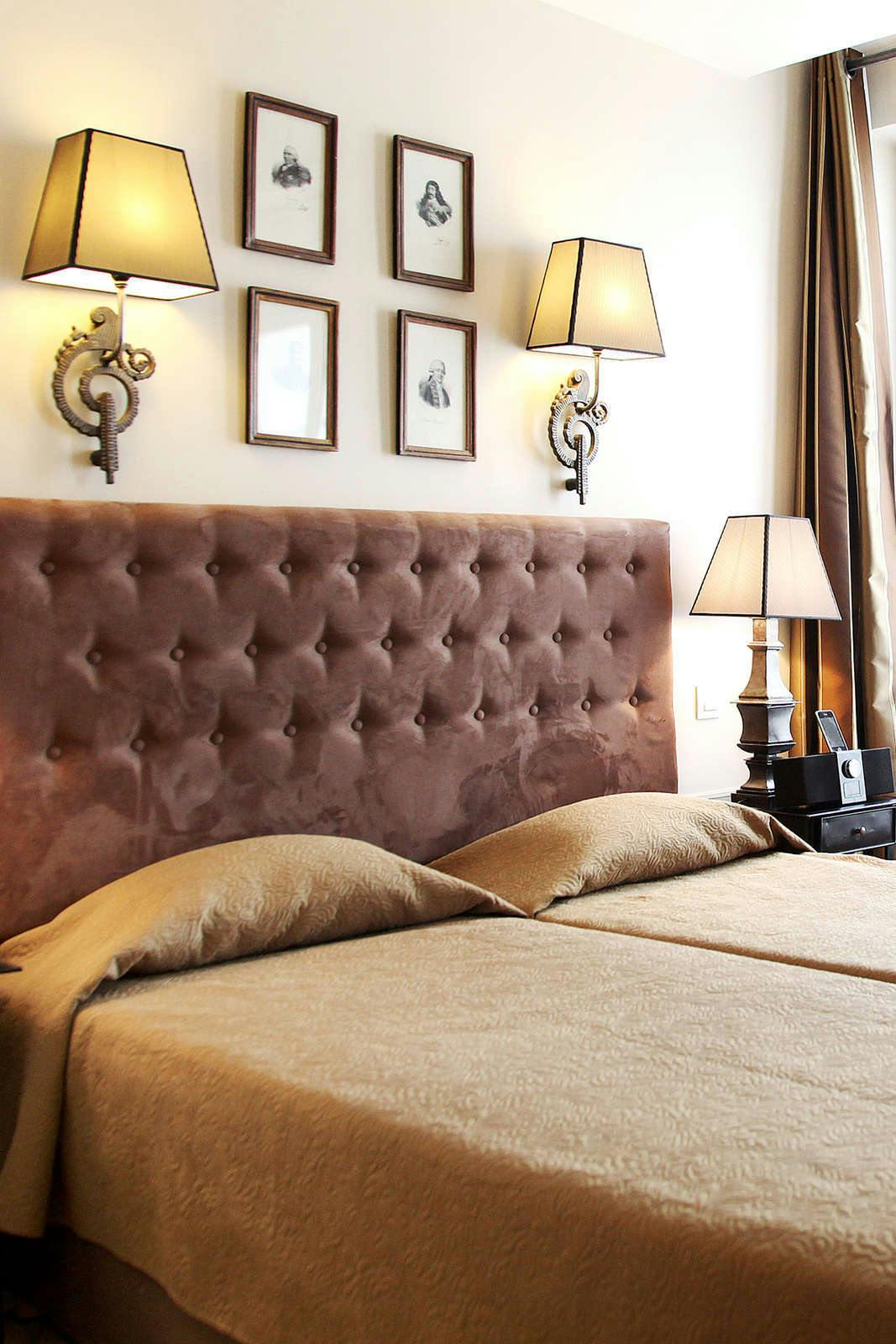 Hotel Hotel Saint-Louis en l'Isle photo 1