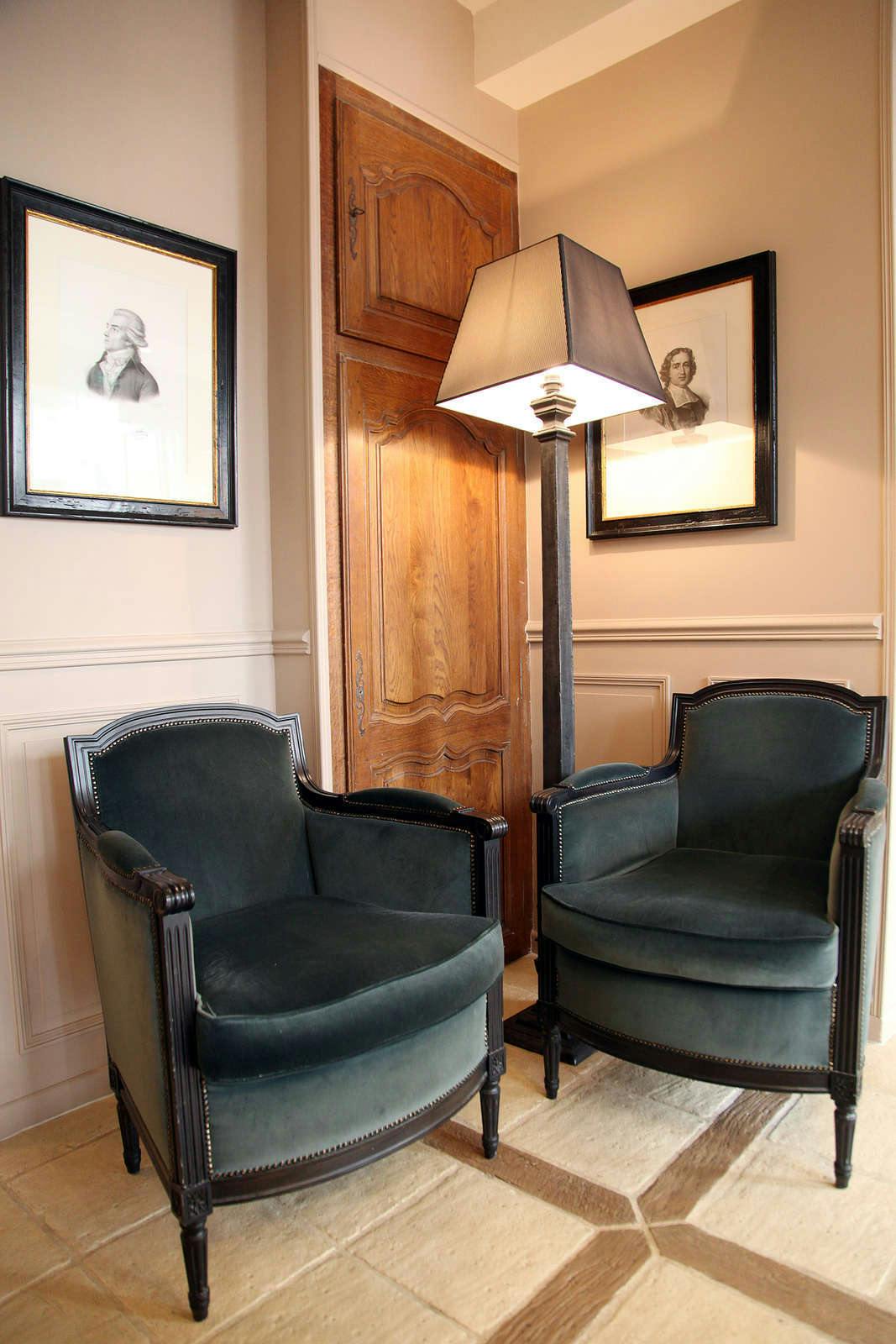 Hotel Hotel Saint-Louis en l'Isle photo 3