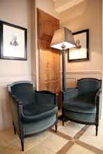 Hotel Hotel Saint-Louis en l'Isle photo 3