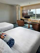 Hotel Aloft Tampa Downtown photo 3