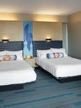 Hotel Aloft Tampa Downtown photo 1