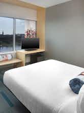 Hotel Aloft Tampa Downtown photo 4