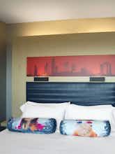 Hotel Aloft Tampa Downtown photo 2