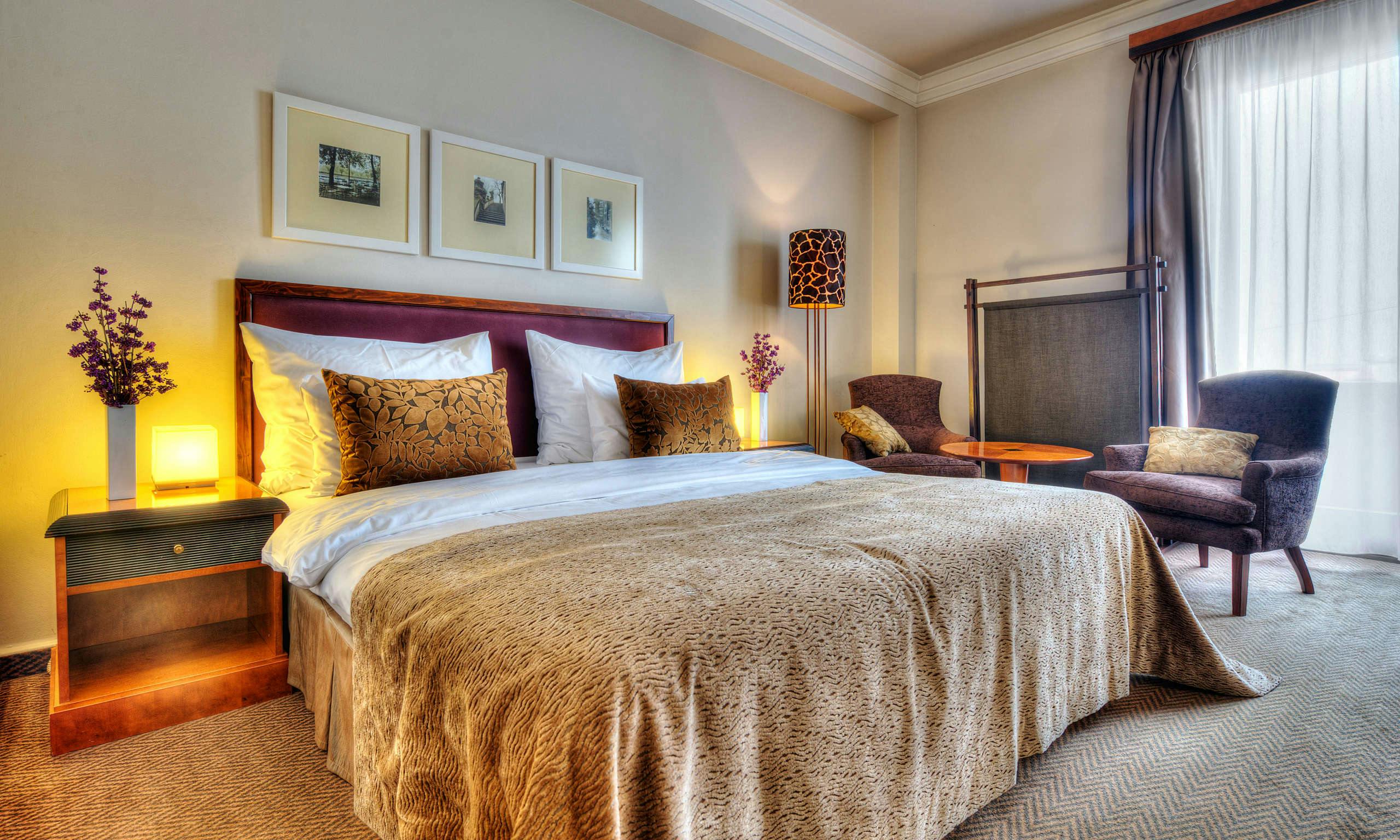 Jalta Boutique Hotel