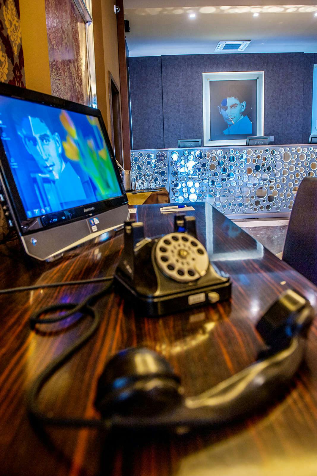 Hotel Jalta Boutique Hotel photo 3