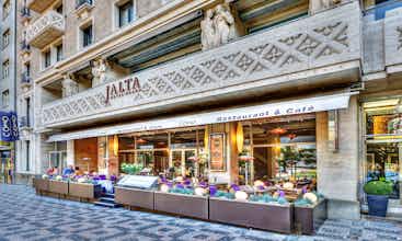 Hotel Jalta Boutique Hotel photo 1