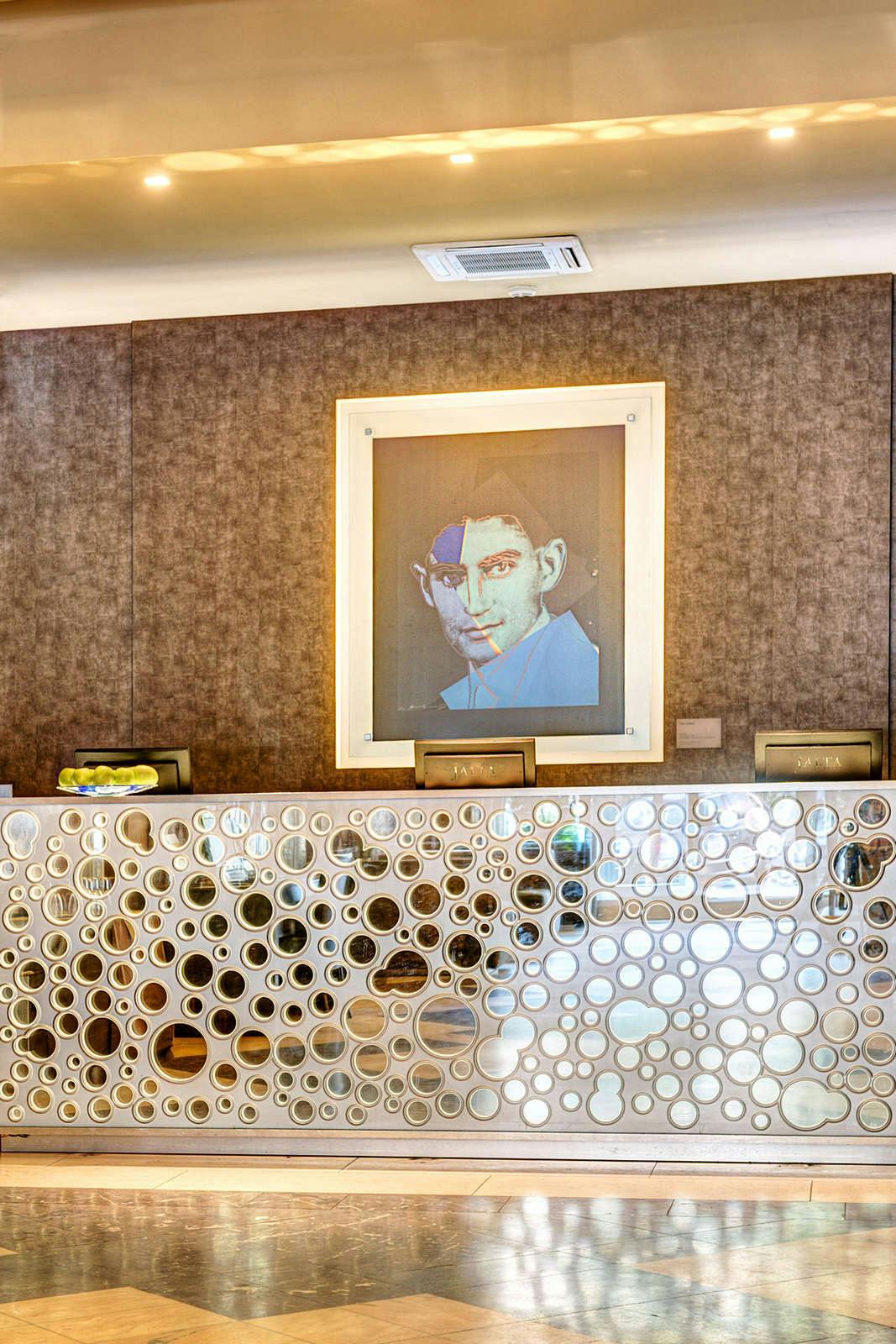 Hotel Jalta Boutique Hotel photo 2