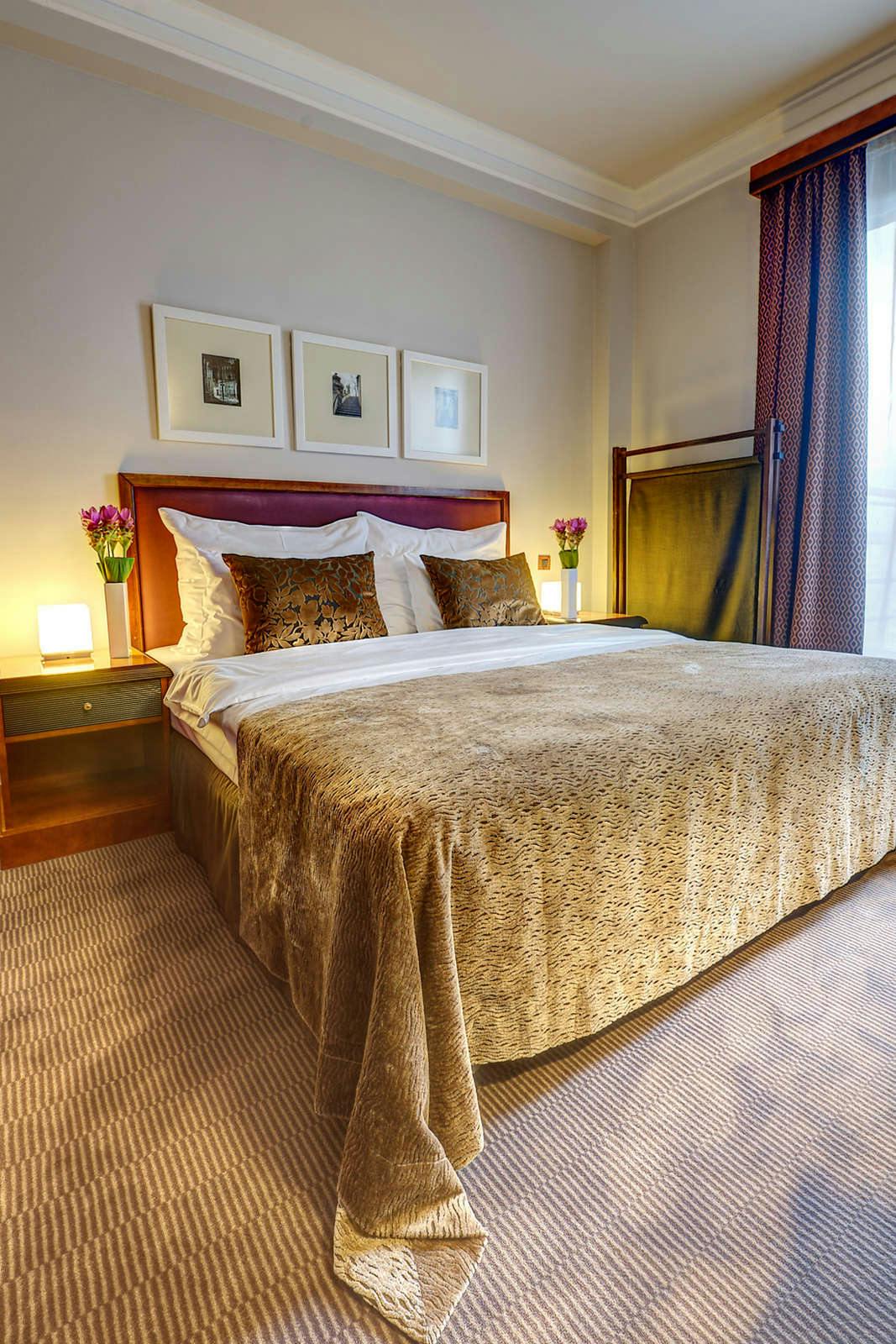 Hotel Jalta Boutique Hotel photo 4