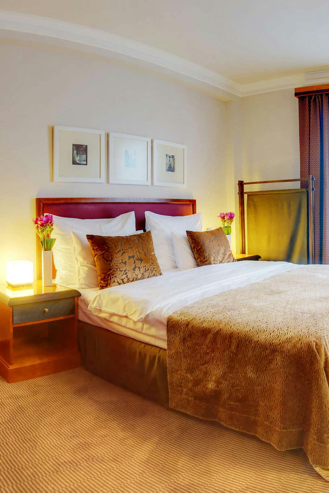 Hotel Jalta Boutique Hotel photo 5