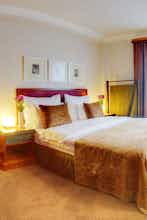 Hotel Jalta Boutique Hotel photo 5