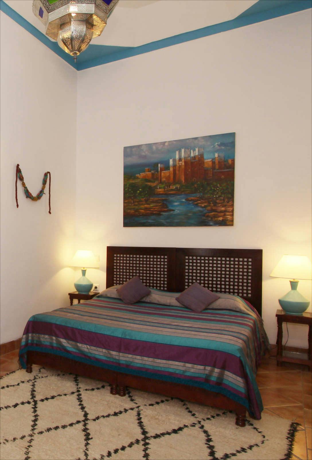 Hotel Riad Karmela photo 3