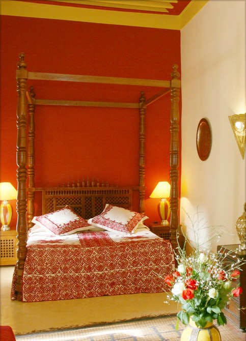 Hotel Riad Karmela photo 5