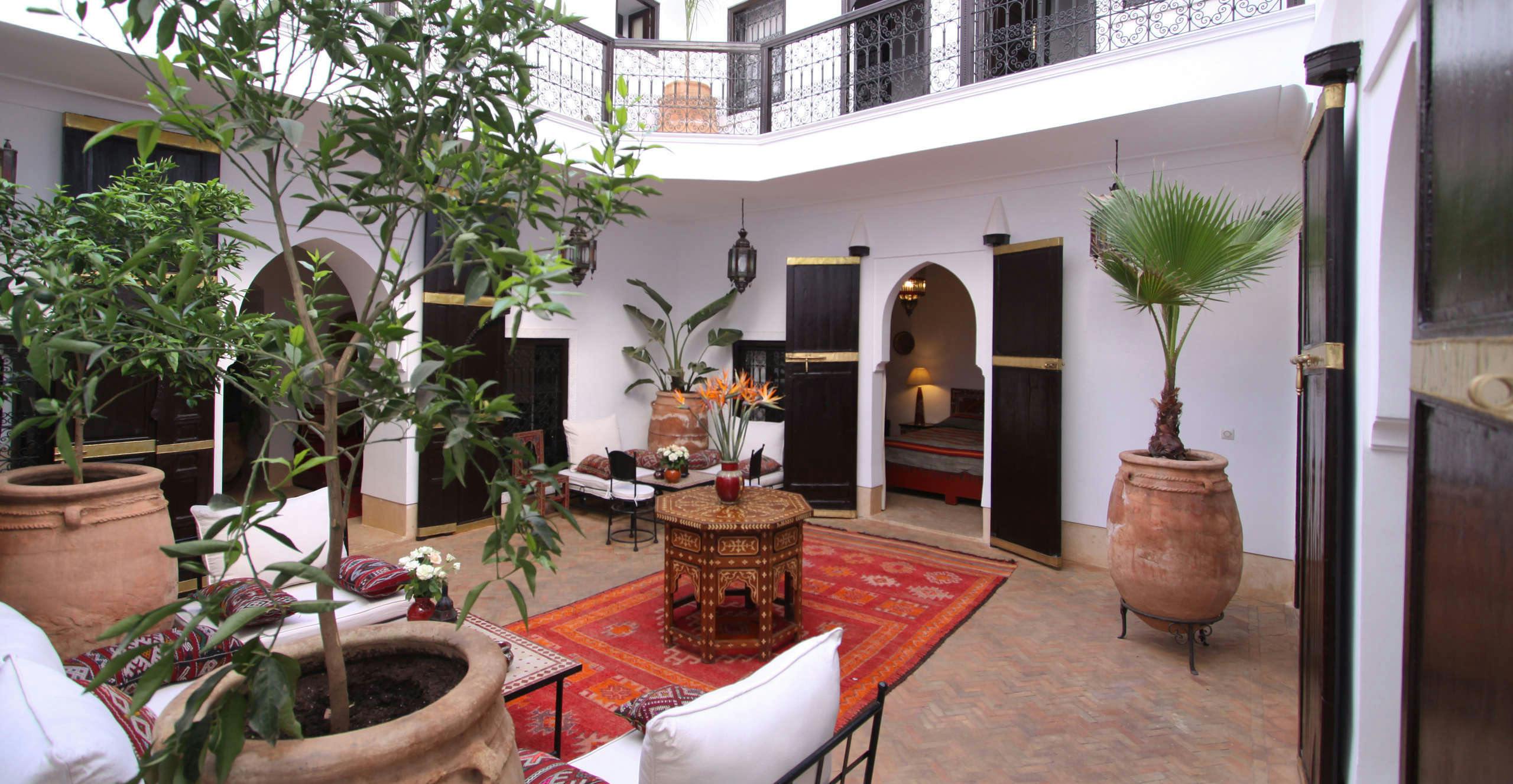 Hotel Riad Karmela photo 1
