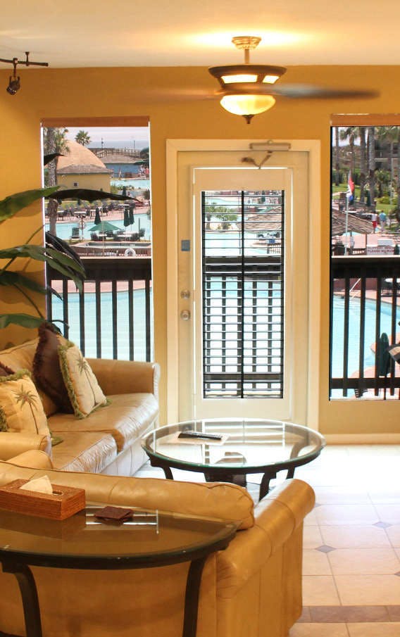 Hotel Port Royal Ocean Resort & Conference Center photo 3