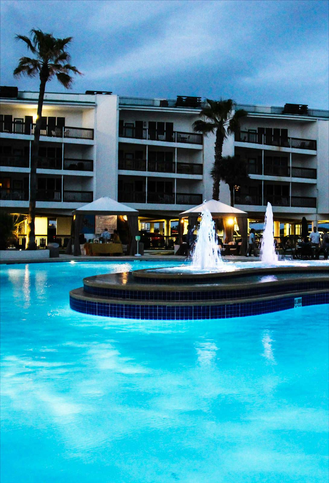 Hotel Port Royal Ocean Resort & Conference Center photo 2